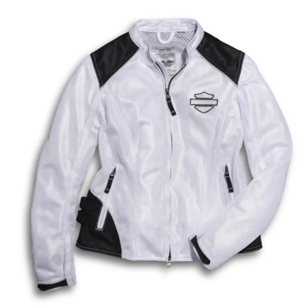 Women's Callahan Mesh Riding Jacket